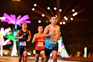 BIB: 22283, 41534, 20622
                            <button type="button" onclick="openModal(18023296)" class="btn btn-primary btn-sm float-right btn-popup" data-toggle="modal" data-target=".modal-high-quality">
                        <i class="fas fa-shopping-cart"></i> Add to Cart
                    </button>
                                            <button type="button" onclick="isThisMe(18023296, true)" class="btn btn-success btn-sm float-right btn-popup btn-isme hidden" data-toggle="tooltip" data-placement="bottom" title="นี่คือรูปของคุณใช่ไหม คลิกที่นี่เพื่อเอาเข้าอัลบั้ม">
                        <i class="fas fa-plus"></i> Add to album
                    </button>
                    <button type="button" onclick="isThisMe(18023296, false)" class="btn btn-warning btn-sm float-right btn-popup btn-isnotme hidden">
                        <i class="fas fa-ban"></i> Remove from album
                    </button>