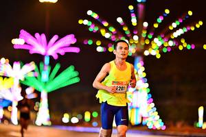 BIB: 2201
                            <button type="button" onclick="openModal(18022429)" class="btn btn-primary btn-sm float-right btn-popup" data-toggle="modal" data-target=".modal-high-quality">
                        <i class="fas fa-shopping-cart"></i> Add to Cart
                    </button>
                                            <button type="button" onclick="isThisMe(18022429, true)" class="btn btn-success btn-sm float-right btn-popup btn-isme hidden" data-toggle="tooltip" data-placement="bottom" title="นี่คือรูปของคุณใช่ไหม คลิกที่นี่เพื่อเอาเข้าอัลบั้ม">
                        <i class="fas fa-plus"></i> Add to album
                    </button>
                    <button type="button" onclick="isThisMe(18022429, false)" class="btn btn-warning btn-sm float-right btn-popup btn-isnotme hidden">
                        <i class="fas fa-ban"></i> Remove from album
                    </button>