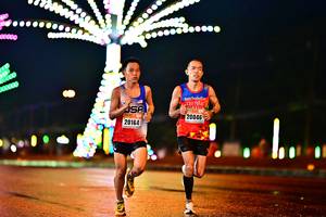 BIB: 20046, 20164
                            <button type="button" onclick="openModal(18023111)" class="btn btn-primary btn-sm float-right btn-popup" data-toggle="modal" data-target=".modal-high-quality">
                        <i class="fas fa-shopping-cart"></i> Add to Cart
                    </button>
                                            <button type="button" onclick="isThisMe(18023111, true)" class="btn btn-success btn-sm float-right btn-popup btn-isme hidden" data-toggle="tooltip" data-placement="bottom" title="นี่คือรูปของคุณใช่ไหม คลิกที่นี่เพื่อเอาเข้าอัลบั้ม">
                        <i class="fas fa-plus"></i> Add to album
                    </button>
                    <button type="button" onclick="isThisMe(18023111, false)" class="btn btn-warning btn-sm float-right btn-popup btn-isnotme hidden">
                        <i class="fas fa-ban"></i> Remove from album
                    </button>