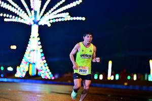 BIB: 20182
                            <button type="button" onclick="openModal(18023205)" class="btn btn-primary btn-sm float-right btn-popup" data-toggle="modal" data-target=".modal-high-quality">
                        <i class="fas fa-shopping-cart"></i> Add to Cart
                    </button>
                                            <button type="button" onclick="isThisMe(18023205, true)" class="btn btn-success btn-sm float-right btn-popup btn-isme hidden" data-toggle="tooltip" data-placement="bottom" title="นี่คือรูปของคุณใช่ไหม คลิกที่นี่เพื่อเอาเข้าอัลบั้ม">
                        <i class="fas fa-plus"></i> Add to album
                    </button>
                    <button type="button" onclick="isThisMe(18023205, false)" class="btn btn-warning btn-sm float-right btn-popup btn-isnotme hidden">
                        <i class="fas fa-ban"></i> Remove from album
                    </button>