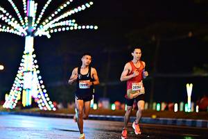 BIB: 2099, 20264
                            <button type="button" onclick="openModal(18022873)" class="btn btn-primary btn-sm float-right btn-popup" data-toggle="modal" data-target=".modal-high-quality">
                        <i class="fas fa-shopping-cart"></i> Add to Cart
                    </button>
                                            <button type="button" onclick="isThisMe(18022873, true)" class="btn btn-success btn-sm float-right btn-popup btn-isme hidden" data-toggle="tooltip" data-placement="bottom" title="นี่คือรูปของคุณใช่ไหม คลิกที่นี่เพื่อเอาเข้าอัลบั้ม">
                        <i class="fas fa-plus"></i> Add to album
                    </button>
                    <button type="button" onclick="isThisMe(18022873, false)" class="btn btn-warning btn-sm float-right btn-popup btn-isnotme hidden">
                        <i class="fas fa-ban"></i> Remove from album
                    </button>