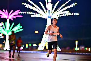 BIB: 21458
                            <button type="button" onclick="openModal(18022739)" class="btn btn-primary btn-sm float-right btn-popup" data-toggle="modal" data-target=".modal-high-quality">
                        <i class="fas fa-shopping-cart"></i> Add to Cart
                    </button>
                                            <button type="button" onclick="isThisMe(18022739, true)" class="btn btn-success btn-sm float-right btn-popup btn-isme hidden" data-toggle="tooltip" data-placement="bottom" title="นี่คือรูปของคุณใช่ไหม คลิกที่นี่เพื่อเอาเข้าอัลบั้ม">
                        <i class="fas fa-plus"></i> Add to album
                    </button>
                    <button type="button" onclick="isThisMe(18022739, false)" class="btn btn-warning btn-sm float-right btn-popup btn-isnotme hidden">
                        <i class="fas fa-ban"></i> Remove from album
                    </button>