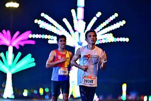 BIB: 21154, 20348
                            <button type="button" onclick="openModal(18023249)" class="btn btn-primary btn-sm float-right btn-popup" data-toggle="modal" data-target=".modal-high-quality">
                        <i class="fas fa-shopping-cart"></i> Add to Cart
                    </button>
                                            <button type="button" onclick="isThisMe(18023249, true)" class="btn btn-success btn-sm float-right btn-popup btn-isme hidden" data-toggle="tooltip" data-placement="bottom" title="นี่คือรูปของคุณใช่ไหม คลิกที่นี่เพื่อเอาเข้าอัลบั้ม">
                        <i class="fas fa-plus"></i> Add to album
                    </button>
                    <button type="button" onclick="isThisMe(18023249, false)" class="btn btn-warning btn-sm float-right btn-popup btn-isnotme hidden">
                        <i class="fas fa-ban"></i> Remove from album
                    </button>