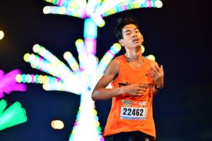BIB: 22462
                            <button type="button" onclick="openModal(18022641)" class="btn btn-primary btn-sm float-right btn-popup" data-toggle="modal" data-target=".modal-high-quality">
                        <i class="fas fa-shopping-cart"></i> Add to Cart
                    </button>
                                            <button type="button" onclick="isThisMe(18022641, true)" class="btn btn-success btn-sm float-right btn-popup btn-isme hidden" data-toggle="tooltip" data-placement="bottom" title="นี่คือรูปของคุณใช่ไหม คลิกที่นี่เพื่อเอาเข้าอัลบั้ม">
                        <i class="fas fa-plus"></i> Add to album
                    </button>
                    <button type="button" onclick="isThisMe(18022641, false)" class="btn btn-warning btn-sm float-right btn-popup btn-isnotme hidden">
                        <i class="fas fa-ban"></i> Remove from album
                    </button>