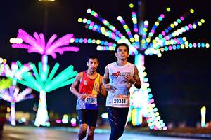 BIB: 21154, 20348
                            <button type="button" onclick="openModal(18023243)" class="btn btn-primary btn-sm float-right btn-popup" data-toggle="modal" data-target=".modal-high-quality">
                        <i class="fas fa-shopping-cart"></i> Add to Cart
                    </button>
                                            <button type="button" onclick="isThisMe(18023243, true)" class="btn btn-success btn-sm float-right btn-popup btn-isme hidden" data-toggle="tooltip" data-placement="bottom" title="นี่คือรูปของคุณใช่ไหม คลิกที่นี่เพื่อเอาเข้าอัลบั้ม">
                        <i class="fas fa-plus"></i> Add to album
                    </button>
                    <button type="button" onclick="isThisMe(18023243, false)" class="btn btn-warning btn-sm float-right btn-popup btn-isnotme hidden">
                        <i class="fas fa-ban"></i> Remove from album
                    </button>