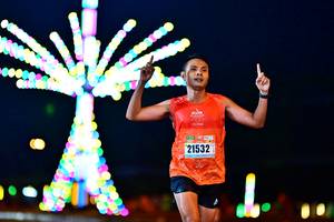 BIB: 21532
                            <button type="button" onclick="openModal(18033956)" class="btn btn-primary btn-sm float-right btn-popup" data-toggle="modal" data-target=".modal-high-quality">
                        <i class="fas fa-shopping-cart"></i> Add to Cart
                    </button>
                                            <button type="button" onclick="isThisMe(18033956, true)" class="btn btn-success btn-sm float-right btn-popup btn-isme hidden" data-toggle="tooltip" data-placement="bottom" title="นี่คือรูปของคุณใช่ไหม คลิกที่นี่เพื่อเอาเข้าอัลบั้ม">
                        <i class="fas fa-plus"></i> Add to album
                    </button>
                    <button type="button" onclick="isThisMe(18033956, false)" class="btn btn-warning btn-sm float-right btn-popup btn-isnotme hidden">
                        <i class="fas fa-ban"></i> Remove from album
                    </button>