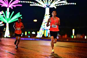 BIB: 22091
                            <button type="button" onclick="openModal(18033118)" class="btn btn-primary btn-sm float-right btn-popup" data-toggle="modal" data-target=".modal-high-quality">
                        <i class="fas fa-shopping-cart"></i> Add to Cart
                    </button>
                                            <button type="button" onclick="isThisMe(18033118, true)" class="btn btn-success btn-sm float-right btn-popup btn-isme hidden" data-toggle="tooltip" data-placement="bottom" title="นี่คือรูปของคุณใช่ไหม คลิกที่นี่เพื่อเอาเข้าอัลบั้ม">
                        <i class="fas fa-plus"></i> Add to album
                    </button>
                    <button type="button" onclick="isThisMe(18033118, false)" class="btn btn-warning btn-sm float-right btn-popup btn-isnotme hidden">
                        <i class="fas fa-ban"></i> Remove from album
                    </button>