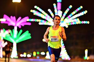 BIB: 62201
                            <button type="button" onclick="openModal(18022430)" class="btn btn-primary btn-sm float-right btn-popup" data-toggle="modal" data-target=".modal-high-quality">
                        <i class="fas fa-shopping-cart"></i> Add to Cart
                    </button>
                                            <button type="button" onclick="isThisMe(18022430, true)" class="btn btn-success btn-sm float-right btn-popup btn-isme hidden" data-toggle="tooltip" data-placement="bottom" title="นี่คือรูปของคุณใช่ไหม คลิกที่นี่เพื่อเอาเข้าอัลบั้ม">
                        <i class="fas fa-plus"></i> Add to album
                    </button>
                    <button type="button" onclick="isThisMe(18022430, false)" class="btn btn-warning btn-sm float-right btn-popup btn-isnotme hidden">
                        <i class="fas fa-ban"></i> Remove from album
                    </button>