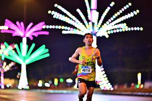 BIB: 40714
                            <button type="button" onclick="openModal(18022757)" class="btn btn-primary btn-sm float-right btn-popup" data-toggle="modal" data-target=".modal-high-quality">
                        <i class="fas fa-shopping-cart"></i> Add to Cart
                    </button>
                                            <button type="button" onclick="isThisMe(18022757, true)" class="btn btn-success btn-sm float-right btn-popup btn-isme hidden" data-toggle="tooltip" data-placement="bottom" title="นี่คือรูปของคุณใช่ไหม คลิกที่นี่เพื่อเอาเข้าอัลบั้ม">
                        <i class="fas fa-plus"></i> Add to album
                    </button>
                    <button type="button" onclick="isThisMe(18022757, false)" class="btn btn-warning btn-sm float-right btn-popup btn-isnotme hidden">
                        <i class="fas fa-ban"></i> Remove from album
                    </button>