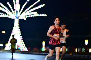 BIB: 03754, 21178
                            <button type="button" onclick="openModal(17121903)" class="btn btn-primary btn-sm float-right btn-popup" data-toggle="modal" data-target=".modal-high-quality">
                        <i class="fas fa-shopping-cart"></i> Add to Cart
                    </button>
                                            <button type="button" onclick="isThisMe(17121903, true)" class="btn btn-success btn-sm float-right btn-popup btn-isme hidden" data-toggle="tooltip" data-placement="bottom" title="นี่คือรูปของคุณใช่ไหม คลิกที่นี่เพื่อเอาเข้าอัลบั้ม">
                        <i class="fas fa-plus"></i> Add to album
                    </button>
                    <button type="button" onclick="isThisMe(17121903, false)" class="btn btn-warning btn-sm float-right btn-popup btn-isnotme hidden">
                        <i class="fas fa-ban"></i> Remove from album
                    </button>