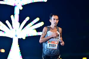BIB: 21122
                            <button type="button" onclick="openModal(17112032)" class="btn btn-primary btn-sm float-right btn-popup" data-toggle="modal" data-target=".modal-high-quality">
                        <i class="fas fa-shopping-cart"></i> Add to Cart
                    </button>
                                            <button type="button" onclick="isThisMe(17112032, true)" class="btn btn-success btn-sm float-right btn-popup btn-isme hidden" data-toggle="tooltip" data-placement="bottom" title="นี่คือรูปของคุณใช่ไหม คลิกที่นี่เพื่อเอาเข้าอัลบั้ม">
                        <i class="fas fa-plus"></i> Add to album
                    </button>
                    <button type="button" onclick="isThisMe(17112032, false)" class="btn btn-warning btn-sm float-right btn-popup btn-isnotme hidden">
                        <i class="fas fa-ban"></i> Remove from album
                    </button>