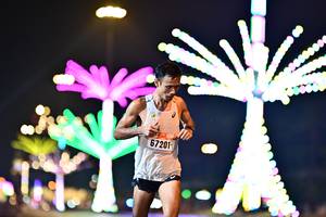 BIB: 67201
                            <button type="button" onclick="openModal(17112270)" class="btn btn-primary btn-sm float-right btn-popup" data-toggle="modal" data-target=".modal-high-quality">
                        <i class="fas fa-shopping-cart"></i> Add to Cart
                    </button>
                                            <button type="button" onclick="isThisMe(17112270, true)" class="btn btn-success btn-sm float-right btn-popup btn-isme hidden" data-toggle="tooltip" data-placement="bottom" title="นี่คือรูปของคุณใช่ไหม คลิกที่นี่เพื่อเอาเข้าอัลบั้ม">
                        <i class="fas fa-plus"></i> Add to album
                    </button>
                    <button type="button" onclick="isThisMe(17112270, false)" class="btn btn-warning btn-sm float-right btn-popup btn-isnotme hidden">
                        <i class="fas fa-ban"></i> Remove from album
                    </button>