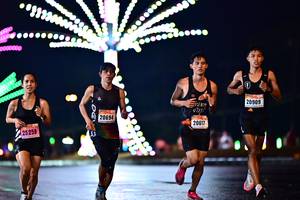 BIB: 20909, 20694, 20617, 25259
                            <button type="button" onclick="openModal(17119001)" class="btn btn-primary btn-sm float-right btn-popup" data-toggle="modal" data-target=".modal-high-quality">
                        <i class="fas fa-shopping-cart"></i> Add to Cart
                    </button>
                                            <button type="button" onclick="isThisMe(17119001, true)" class="btn btn-success btn-sm float-right btn-popup btn-isme hidden" data-toggle="tooltip" data-placement="bottom" title="นี่คือรูปของคุณใช่ไหม คลิกที่นี่เพื่อเอาเข้าอัลบั้ม">
                        <i class="fas fa-plus"></i> Add to album
                    </button>
                    <button type="button" onclick="isThisMe(17119001, false)" class="btn btn-warning btn-sm float-right btn-popup btn-isnotme hidden">
                        <i class="fas fa-ban"></i> Remove from album
                    </button>