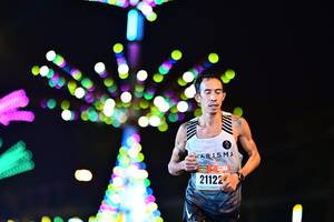 BIB: 21122
                            <button type="button" onclick="openModal(17112003)" class="btn btn-primary btn-sm float-right btn-popup" data-toggle="modal" data-target=".modal-high-quality">
                        <i class="fas fa-shopping-cart"></i> Add to Cart
                    </button>
                                            <button type="button" onclick="isThisMe(17112003, true)" class="btn btn-success btn-sm float-right btn-popup btn-isme hidden" data-toggle="tooltip" data-placement="bottom" title="นี่คือรูปของคุณใช่ไหม คลิกที่นี่เพื่อเอาเข้าอัลบั้ม">
                        <i class="fas fa-plus"></i> Add to album
                    </button>
                    <button type="button" onclick="isThisMe(17112003, false)" class="btn btn-warning btn-sm float-right btn-popup btn-isnotme hidden">
                        <i class="fas fa-ban"></i> Remove from album
                    </button>
