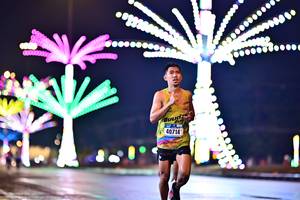 BIB: 40714
                            <button type="button" onclick="openModal(17112888)" class="btn btn-primary btn-sm float-right btn-popup" data-toggle="modal" data-target=".modal-high-quality">
                        <i class="fas fa-shopping-cart"></i> Add to Cart
                    </button>
                                            <button type="button" onclick="isThisMe(17112888, true)" class="btn btn-success btn-sm float-right btn-popup btn-isme hidden" data-toggle="tooltip" data-placement="bottom" title="นี่คือรูปของคุณใช่ไหม คลิกที่นี่เพื่อเอาเข้าอัลบั้ม">
                        <i class="fas fa-plus"></i> Add to album
                    </button>
                    <button type="button" onclick="isThisMe(17112888, false)" class="btn btn-warning btn-sm float-right btn-popup btn-isnotme hidden">
                        <i class="fas fa-ban"></i> Remove from album
                    </button>