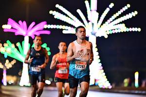 BIB: 22283
                            <button type="button" onclick="openModal(17116930)" class="btn btn-primary btn-sm float-right btn-popup" data-toggle="modal" data-target=".modal-high-quality">
                        <i class="fas fa-shopping-cart"></i> Add to Cart
                    </button>
                                            <button type="button" onclick="isThisMe(17116930, true)" class="btn btn-success btn-sm float-right btn-popup btn-isme hidden" data-toggle="tooltip" data-placement="bottom" title="นี่คือรูปของคุณใช่ไหม คลิกที่นี่เพื่อเอาเข้าอัลบั้ม">
                        <i class="fas fa-plus"></i> Add to album
                    </button>
                    <button type="button" onclick="isThisMe(17116930, false)" class="btn btn-warning btn-sm float-right btn-popup btn-isnotme hidden">
                        <i class="fas fa-ban"></i> Remove from album
                    </button>