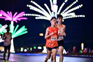 BIB: 328, 21428
                            <button type="button" onclick="openModal(17119408)" class="btn btn-primary btn-sm float-right btn-popup" data-toggle="modal" data-target=".modal-high-quality">
                        <i class="fas fa-shopping-cart"></i> Add to Cart
                    </button>
                                            <button type="button" onclick="isThisMe(17119408, true)" class="btn btn-success btn-sm float-right btn-popup btn-isme hidden" data-toggle="tooltip" data-placement="bottom" title="นี่คือรูปของคุณใช่ไหม คลิกที่นี่เพื่อเอาเข้าอัลบั้ม">
                        <i class="fas fa-plus"></i> Add to album
                    </button>
                    <button type="button" onclick="isThisMe(17119408, false)" class="btn btn-warning btn-sm float-right btn-popup btn-isnotme hidden">
                        <i class="fas fa-ban"></i> Remove from album
                    </button>
