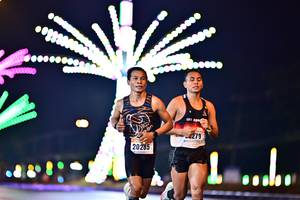 BIB: 279, 20285
                            <button type="button" onclick="openModal(17114449)" class="btn btn-primary btn-sm float-right btn-popup" data-toggle="modal" data-target=".modal-high-quality">
                        <i class="fas fa-shopping-cart"></i> Add to Cart
                    </button>
                                            <button type="button" onclick="isThisMe(17114449, true)" class="btn btn-success btn-sm float-right btn-popup btn-isme hidden" data-toggle="tooltip" data-placement="bottom" title="นี่คือรูปของคุณใช่ไหม คลิกที่นี่เพื่อเอาเข้าอัลบั้ม">
                        <i class="fas fa-plus"></i> Add to album
                    </button>
                    <button type="button" onclick="isThisMe(17114449, false)" class="btn btn-warning btn-sm float-right btn-popup btn-isnotme hidden">
                        <i class="fas fa-ban"></i> Remove from album
                    </button>