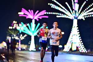 BIB: 21154, 20348
                            <button type="button" onclick="openModal(17116422)" class="btn btn-primary btn-sm float-right btn-popup" data-toggle="modal" data-target=".modal-high-quality">
                        <i class="fas fa-shopping-cart"></i> Add to Cart
                    </button>
                                            <button type="button" onclick="isThisMe(17116422, true)" class="btn btn-success btn-sm float-right btn-popup btn-isme hidden" data-toggle="tooltip" data-placement="bottom" title="นี่คือรูปของคุณใช่ไหม คลิกที่นี่เพื่อเอาเข้าอัลบั้ม">
                        <i class="fas fa-plus"></i> Add to album
                    </button>
                    <button type="button" onclick="isThisMe(17116422, false)" class="btn btn-warning btn-sm float-right btn-popup btn-isnotme hidden">
                        <i class="fas fa-ban"></i> Remove from album
                    </button>