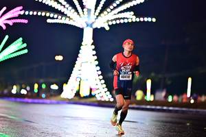 BIB: 40410
                            <button type="button" onclick="openModal(17113122)" class="btn btn-primary btn-sm float-right btn-popup" data-toggle="modal" data-target=".modal-high-quality">
                        <i class="fas fa-shopping-cart"></i> Add to Cart
                    </button>
                                            <button type="button" onclick="isThisMe(17113122, true)" class="btn btn-success btn-sm float-right btn-popup btn-isme hidden" data-toggle="tooltip" data-placement="bottom" title="นี่คือรูปของคุณใช่ไหม คลิกที่นี่เพื่อเอาเข้าอัลบั้ม">
                        <i class="fas fa-plus"></i> Add to album
                    </button>
                    <button type="button" onclick="isThisMe(17113122, false)" class="btn btn-warning btn-sm float-right btn-popup btn-isnotme hidden">
                        <i class="fas fa-ban"></i> Remove from album
                    </button>