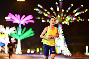 BIB: 2201
                            <button type="button" onclick="openModal(17110299)" class="btn btn-primary btn-sm float-right btn-popup" data-toggle="modal" data-target=".modal-high-quality">
                        <i class="fas fa-shopping-cart"></i> Add to Cart
                    </button>
                                            <button type="button" onclick="isThisMe(17110299, true)" class="btn btn-success btn-sm float-right btn-popup btn-isme hidden" data-toggle="tooltip" data-placement="bottom" title="นี่คือรูปของคุณใช่ไหม คลิกที่นี่เพื่อเอาเข้าอัลบั้ม">
                        <i class="fas fa-plus"></i> Add to album
                    </button>
                    <button type="button" onclick="isThisMe(17110299, false)" class="btn btn-warning btn-sm float-right btn-popup btn-isnotme hidden">
                        <i class="fas fa-ban"></i> Remove from album
                    </button>
