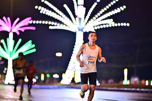BIB: 21458
                            <button type="button" onclick="openModal(17112802)" class="btn btn-primary btn-sm float-right btn-popup" data-toggle="modal" data-target=".modal-high-quality">
                        <i class="fas fa-shopping-cart"></i> Add to Cart
                    </button>
                                            <button type="button" onclick="isThisMe(17112802, true)" class="btn btn-success btn-sm float-right btn-popup btn-isme hidden" data-toggle="tooltip" data-placement="bottom" title="นี่คือรูปของคุณใช่ไหม คลิกที่นี่เพื่อเอาเข้าอัลบั้ม">
                        <i class="fas fa-plus"></i> Add to album
                    </button>
                    <button type="button" onclick="isThisMe(17112802, false)" class="btn btn-warning btn-sm float-right btn-popup btn-isnotme hidden">
                        <i class="fas fa-ban"></i> Remove from album
                    </button>