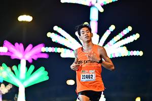BIB: 22462
                            <button type="button" onclick="openModal(17112165)" class="btn btn-primary btn-sm float-right btn-popup" data-toggle="modal" data-target=".modal-high-quality">
                        <i class="fas fa-shopping-cart"></i> Add to Cart
                    </button>
                                            <button type="button" onclick="isThisMe(17112165, true)" class="btn btn-success btn-sm float-right btn-popup btn-isme hidden" data-toggle="tooltip" data-placement="bottom" title="นี่คือรูปของคุณใช่ไหม คลิกที่นี่เพื่อเอาเข้าอัลบั้ม">
                        <i class="fas fa-plus"></i> Add to album
                    </button>
                    <button type="button" onclick="isThisMe(17112165, false)" class="btn btn-warning btn-sm float-right btn-popup btn-isnotme hidden">
                        <i class="fas fa-ban"></i> Remove from album
                    </button>