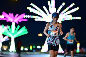 BIB: 21111
                            <button type="button" onclick="openModal(17121528)" class="btn btn-primary btn-sm float-right btn-popup" data-toggle="modal" data-target=".modal-high-quality">
                        <i class="fas fa-shopping-cart"></i> Add to Cart
                    </button>
                                            <button type="button" onclick="isThisMe(17121528, true)" class="btn btn-success btn-sm float-right btn-popup btn-isme hidden" data-toggle="tooltip" data-placement="bottom" title="นี่คือรูปของคุณใช่ไหม คลิกที่นี่เพื่อเอาเข้าอัลบั้ม">
                        <i class="fas fa-plus"></i> Add to album
                    </button>
                    <button type="button" onclick="isThisMe(17121528, false)" class="btn btn-warning btn-sm float-right btn-popup btn-isnotme hidden">
                        <i class="fas fa-ban"></i> Remove from album
                    </button>