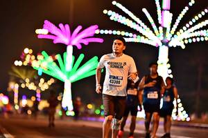 BIB: 43300
                            <button type="button" onclick="openModal(18120219)" class="btn btn-primary btn-sm float-right btn-popup" data-toggle="modal" data-target=".modal-high-quality">
                        <i class="fas fa-shopping-cart"></i> Add to Cart
                    </button>
                                            <button type="button" onclick="isThisMe(18120219, true)" class="btn btn-success btn-sm float-right btn-popup btn-isme hidden" data-toggle="tooltip" data-placement="bottom" title="นี่คือรูปของคุณใช่ไหม คลิกที่นี่เพื่อเอาเข้าอัลบั้ม">
                        <i class="fas fa-plus"></i> Add to album
                    </button>
                    <button type="button" onclick="isThisMe(18120219, false)" class="btn btn-warning btn-sm float-right btn-popup btn-isnotme hidden">
                        <i class="fas fa-ban"></i> Remove from album
                    </button>