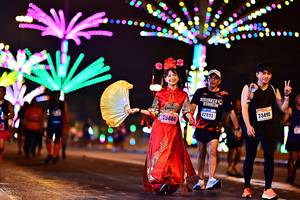 BIB: 42695, 23495, 25486
                            <button type="button" onclick="openModal(18119567)" class="btn btn-primary btn-sm float-right btn-popup" data-toggle="modal" data-target=".modal-high-quality">
                        <i class="fas fa-shopping-cart"></i> Add to Cart
                    </button>
                                            <button type="button" onclick="isThisMe(18119567, true)" class="btn btn-success btn-sm float-right btn-popup btn-isme hidden" data-toggle="tooltip" data-placement="bottom" title="นี่คือรูปของคุณใช่ไหม คลิกที่นี่เพื่อเอาเข้าอัลบั้ม">
                        <i class="fas fa-plus"></i> Add to album
                    </button>
                    <button type="button" onclick="isThisMe(18119567, false)" class="btn btn-warning btn-sm float-right btn-popup btn-isnotme hidden">
                        <i class="fas fa-ban"></i> Remove from album
                    </button>