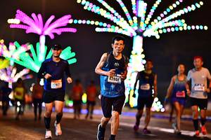 BIB: 42801, 22821
                            <button type="button" onclick="openModal(18120816)" class="btn btn-primary btn-sm float-right btn-popup" data-toggle="modal" data-target=".modal-high-quality">
                        <i class="fas fa-shopping-cart"></i> Add to Cart
                    </button>
                                            <button type="button" onclick="isThisMe(18120816, true)" class="btn btn-success btn-sm float-right btn-popup btn-isme hidden" data-toggle="tooltip" data-placement="bottom" title="นี่คือรูปของคุณใช่ไหม คลิกที่นี่เพื่อเอาเข้าอัลบั้ม">
                        <i class="fas fa-plus"></i> Add to album
                    </button>
                    <button type="button" onclick="isThisMe(18120816, false)" class="btn btn-warning btn-sm float-right btn-popup btn-isnotme hidden">
                        <i class="fas fa-ban"></i> Remove from album
                    </button>
