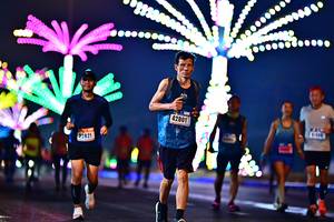 BIB: 42801, 22821
                            <button type="button" onclick="openModal(18120814)" class="btn btn-primary btn-sm float-right btn-popup" data-toggle="modal" data-target=".modal-high-quality">
                        <i class="fas fa-shopping-cart"></i> Add to Cart
                    </button>
                                            <button type="button" onclick="isThisMe(18120814, true)" class="btn btn-success btn-sm float-right btn-popup btn-isme hidden" data-toggle="tooltip" data-placement="bottom" title="นี่คือรูปของคุณใช่ไหม คลิกที่นี่เพื่อเอาเข้าอัลบั้ม">
                        <i class="fas fa-plus"></i> Add to album
                    </button>
                    <button type="button" onclick="isThisMe(18120814, false)" class="btn btn-warning btn-sm float-right btn-popup btn-isnotme hidden">
                        <i class="fas fa-ban"></i> Remove from album
                    </button>