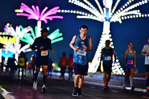 BIB: 42801, 22821
                            <button type="button" onclick="openModal(18120803)" class="btn btn-primary btn-sm float-right btn-popup" data-toggle="modal" data-target=".modal-high-quality">
                        <i class="fas fa-shopping-cart"></i> Add to Cart
                    </button>
                                            <button type="button" onclick="isThisMe(18120803, true)" class="btn btn-success btn-sm float-right btn-popup btn-isme hidden" data-toggle="tooltip" data-placement="bottom" title="นี่คือรูปของคุณใช่ไหม คลิกที่นี่เพื่อเอาเข้าอัลบั้ม">
                        <i class="fas fa-plus"></i> Add to album
                    </button>
                    <button type="button" onclick="isThisMe(18120803, false)" class="btn btn-warning btn-sm float-right btn-popup btn-isnotme hidden">
                        <i class="fas fa-ban"></i> Remove from album
                    </button>