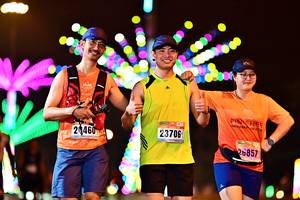 BIB: 21460, 23706, 26857
                            <button type="button" onclick="openModal(18119846)" class="btn btn-primary btn-sm float-right btn-popup" data-toggle="modal" data-target=".modal-high-quality">
                        <i class="fas fa-shopping-cart"></i> Add to Cart
                    </button>
                                            <button type="button" onclick="isThisMe(18119846, true)" class="btn btn-success btn-sm float-right btn-popup btn-isme hidden" data-toggle="tooltip" data-placement="bottom" title="นี่คือรูปของคุณใช่ไหม คลิกที่นี่เพื่อเอาเข้าอัลบั้ม">
                        <i class="fas fa-plus"></i> Add to album
                    </button>
                    <button type="button" onclick="isThisMe(18119846, false)" class="btn btn-warning btn-sm float-right btn-popup btn-isnotme hidden">
                        <i class="fas fa-ban"></i> Remove from album
                    </button>