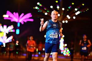 BIB: 42072
                            <button type="button" onclick="openModal(18118030)" class="btn btn-primary btn-sm float-right btn-popup" data-toggle="modal" data-target=".modal-high-quality">
                        <i class="fas fa-shopping-cart"></i> Add to Cart
                    </button>
                                            <button type="button" onclick="isThisMe(18118030, true)" class="btn btn-success btn-sm float-right btn-popup btn-isme hidden" data-toggle="tooltip" data-placement="bottom" title="นี่คือรูปของคุณใช่ไหม คลิกที่นี่เพื่อเอาเข้าอัลบั้ม">
                        <i class="fas fa-plus"></i> Add to album
                    </button>
                    <button type="button" onclick="isThisMe(18118030, false)" class="btn btn-warning btn-sm float-right btn-popup btn-isnotme hidden">
                        <i class="fas fa-ban"></i> Remove from album
                    </button>