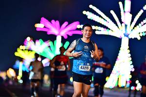 BIB: 43215
                            <button type="button" onclick="openModal(18119782)" class="btn btn-primary btn-sm float-right btn-popup" data-toggle="modal" data-target=".modal-high-quality">
                        <i class="fas fa-shopping-cart"></i> Add to Cart
                    </button>
                                            <button type="button" onclick="isThisMe(18119782, true)" class="btn btn-success btn-sm float-right btn-popup btn-isme hidden" data-toggle="tooltip" data-placement="bottom" title="นี่คือรูปของคุณใช่ไหม คลิกที่นี่เพื่อเอาเข้าอัลบั้ม">
                        <i class="fas fa-plus"></i> Add to album
                    </button>
                    <button type="button" onclick="isThisMe(18119782, false)" class="btn btn-warning btn-sm float-right btn-popup btn-isnotme hidden">
                        <i class="fas fa-ban"></i> Remove from album
                    </button>