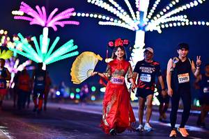 BIB: 42895, 23495, 25486
                            <button type="button" onclick="openModal(18119566)" class="btn btn-primary btn-sm float-right btn-popup" data-toggle="modal" data-target=".modal-high-quality">
                        <i class="fas fa-shopping-cart"></i> Add to Cart
                    </button>
                                            <button type="button" onclick="isThisMe(18119566, true)" class="btn btn-success btn-sm float-right btn-popup btn-isme hidden" data-toggle="tooltip" data-placement="bottom" title="นี่คือรูปของคุณใช่ไหม คลิกที่นี่เพื่อเอาเข้าอัลบั้ม">
                        <i class="fas fa-plus"></i> Add to album
                    </button>
                    <button type="button" onclick="isThisMe(18119566, false)" class="btn btn-warning btn-sm float-right btn-popup btn-isnotme hidden">
                        <i class="fas fa-ban"></i> Remove from album
                    </button>