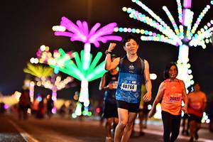 BIB: 40766, 26022
                            <button type="button" onclick="openModal(18119517)" class="btn btn-primary btn-sm float-right btn-popup" data-toggle="modal" data-target=".modal-high-quality">
                        <i class="fas fa-shopping-cart"></i> Add to Cart
                    </button>
                                            <button type="button" onclick="isThisMe(18119517, true)" class="btn btn-success btn-sm float-right btn-popup btn-isme hidden" data-toggle="tooltip" data-placement="bottom" title="นี่คือรูปของคุณใช่ไหม คลิกที่นี่เพื่อเอาเข้าอัลบั้ม">
                        <i class="fas fa-plus"></i> Add to album
                    </button>
                    <button type="button" onclick="isThisMe(18119517, false)" class="btn btn-warning btn-sm float-right btn-popup btn-isnotme hidden">
                        <i class="fas fa-ban"></i> Remove from album
                    </button>