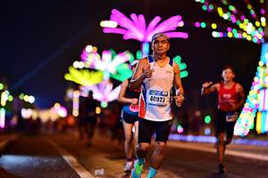 BIB: 40923
                            <button type="button" onclick="openModal(18117918)" class="btn btn-primary btn-sm float-right btn-popup" data-toggle="modal" data-target=".modal-high-quality">
                        <i class="fas fa-shopping-cart"></i> Add to Cart
                    </button>
                                            <button type="button" onclick="isThisMe(18117918, true)" class="btn btn-success btn-sm float-right btn-popup btn-isme hidden" data-toggle="tooltip" data-placement="bottom" title="นี่คือรูปของคุณใช่ไหม คลิกที่นี่เพื่อเอาเข้าอัลบั้ม">
                        <i class="fas fa-plus"></i> Add to album
                    </button>
                    <button type="button" onclick="isThisMe(18117918, false)" class="btn btn-warning btn-sm float-right btn-popup btn-isnotme hidden">
                        <i class="fas fa-ban"></i> Remove from album
                    </button>