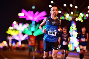 BIB: 40698
                            <button type="button" onclick="openModal(18116021)" class="btn btn-primary btn-sm float-right btn-popup" data-toggle="modal" data-target=".modal-high-quality">
                        <i class="fas fa-shopping-cart"></i> Add to Cart
                    </button>
                                            <button type="button" onclick="isThisMe(18116021, true)" class="btn btn-success btn-sm float-right btn-popup btn-isme hidden" data-toggle="tooltip" data-placement="bottom" title="นี่คือรูปของคุณใช่ไหม คลิกที่นี่เพื่อเอาเข้าอัลบั้ม">
                        <i class="fas fa-plus"></i> Add to album
                    </button>
                    <button type="button" onclick="isThisMe(18116021, false)" class="btn btn-warning btn-sm float-right btn-popup btn-isnotme hidden">
                        <i class="fas fa-ban"></i> Remove from album
                    </button>