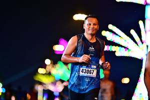 BIB: 43067
                            <button type="button" onclick="openModal(18115857)" class="btn btn-primary btn-sm float-right btn-popup" data-toggle="modal" data-target=".modal-high-quality">
                        <i class="fas fa-shopping-cart"></i> Add to Cart
                    </button>
                                            <button type="button" onclick="isThisMe(18115857, true)" class="btn btn-success btn-sm float-right btn-popup btn-isme hidden" data-toggle="tooltip" data-placement="bottom" title="นี่คือรูปของคุณใช่ไหม คลิกที่นี่เพื่อเอาเข้าอัลบั้ม">
                        <i class="fas fa-plus"></i> Add to album
                    </button>
                    <button type="button" onclick="isThisMe(18115857, false)" class="btn btn-warning btn-sm float-right btn-popup btn-isnotme hidden">
                        <i class="fas fa-ban"></i> Remove from album
                    </button>