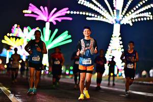 BIB: 43215, 42544
                            <button type="button" onclick="openModal(18119770)" class="btn btn-primary btn-sm float-right btn-popup" data-toggle="modal" data-target=".modal-high-quality">
                        <i class="fas fa-shopping-cart"></i> Add to Cart
                    </button>
                                            <button type="button" onclick="isThisMe(18119770, true)" class="btn btn-success btn-sm float-right btn-popup btn-isme hidden" data-toggle="tooltip" data-placement="bottom" title="นี่คือรูปของคุณใช่ไหม คลิกที่นี่เพื่อเอาเข้าอัลบั้ม">
                        <i class="fas fa-plus"></i> Add to album
                    </button>
                    <button type="button" onclick="isThisMe(18119770, false)" class="btn btn-warning btn-sm float-right btn-popup btn-isnotme hidden">
                        <i class="fas fa-ban"></i> Remove from album
                    </button>