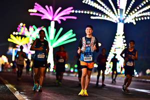 BIB: 43215, 42544
                            <button type="button" onclick="openModal(18119762)" class="btn btn-primary btn-sm float-right btn-popup" data-toggle="modal" data-target=".modal-high-quality">
                        <i class="fas fa-shopping-cart"></i> Add to Cart
                    </button>
                                            <button type="button" onclick="isThisMe(18119762, true)" class="btn btn-success btn-sm float-right btn-popup btn-isme hidden" data-toggle="tooltip" data-placement="bottom" title="นี่คือรูปของคุณใช่ไหม คลิกที่นี่เพื่อเอาเข้าอัลบั้ม">
                        <i class="fas fa-plus"></i> Add to album
                    </button>
                    <button type="button" onclick="isThisMe(18119762, false)" class="btn btn-warning btn-sm float-right btn-popup btn-isnotme hidden">
                        <i class="fas fa-ban"></i> Remove from album
                    </button>