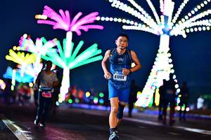 BIB: 41009
                            <button type="button" onclick="openModal(18119650)" class="btn btn-primary btn-sm float-right btn-popup" data-toggle="modal" data-target=".modal-high-quality">
                        <i class="fas fa-shopping-cart"></i> Add to Cart
                    </button>
                                            <button type="button" onclick="isThisMe(18119650, true)" class="btn btn-success btn-sm float-right btn-popup btn-isme hidden" data-toggle="tooltip" data-placement="bottom" title="นี่คือรูปของคุณใช่ไหม คลิกที่นี่เพื่อเอาเข้าอัลบั้ม">
                        <i class="fas fa-plus"></i> Add to album
                    </button>
                    <button type="button" onclick="isThisMe(18119650, false)" class="btn btn-warning btn-sm float-right btn-popup btn-isnotme hidden">
                        <i class="fas fa-ban"></i> Remove from album
                    </button>