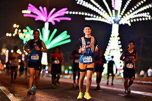 BIB: 43215, 42544
                            <button type="button" onclick="openModal(18119763)" class="btn btn-primary btn-sm float-right btn-popup" data-toggle="modal" data-target=".modal-high-quality">
                        <i class="fas fa-shopping-cart"></i> Add to Cart
                    </button>
                                            <button type="button" onclick="isThisMe(18119763, true)" class="btn btn-success btn-sm float-right btn-popup btn-isme hidden" data-toggle="tooltip" data-placement="bottom" title="นี่คือรูปของคุณใช่ไหม คลิกที่นี่เพื่อเอาเข้าอัลบั้ม">
                        <i class="fas fa-plus"></i> Add to album
                    </button>
                    <button type="button" onclick="isThisMe(18119763, false)" class="btn btn-warning btn-sm float-right btn-popup btn-isnotme hidden">
                        <i class="fas fa-ban"></i> Remove from album
                    </button>
