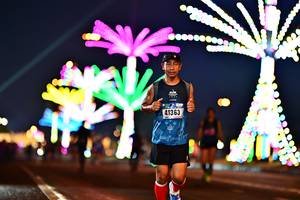 BIB: 41363
                            <button type="button" onclick="openModal(18121170)" class="btn btn-primary btn-sm float-right btn-popup" data-toggle="modal" data-target=".modal-high-quality">
                        <i class="fas fa-shopping-cart"></i> Add to Cart
                    </button>
                                            <button type="button" onclick="isThisMe(18121170, true)" class="btn btn-success btn-sm float-right btn-popup btn-isme hidden" data-toggle="tooltip" data-placement="bottom" title="นี่คือรูปของคุณใช่ไหม คลิกที่นี่เพื่อเอาเข้าอัลบั้ม">
                        <i class="fas fa-plus"></i> Add to album
                    </button>
                    <button type="button" onclick="isThisMe(18121170, false)" class="btn btn-warning btn-sm float-right btn-popup btn-isnotme hidden">
                        <i class="fas fa-ban"></i> Remove from album
                    </button>