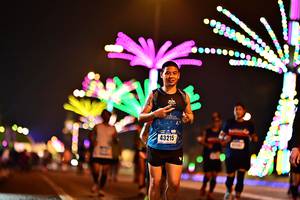 BIB: 43215
                            <button type="button" onclick="openModal(18119779)" class="btn btn-primary btn-sm float-right btn-popup" data-toggle="modal" data-target=".modal-high-quality">
                        <i class="fas fa-shopping-cart"></i> Add to Cart
                    </button>
                                            <button type="button" onclick="isThisMe(18119779, true)" class="btn btn-success btn-sm float-right btn-popup btn-isme hidden" data-toggle="tooltip" data-placement="bottom" title="นี่คือรูปของคุณใช่ไหม คลิกที่นี่เพื่อเอาเข้าอัลบั้ม">
                        <i class="fas fa-plus"></i> Add to album
                    </button>
                    <button type="button" onclick="isThisMe(18119779, false)" class="btn btn-warning btn-sm float-right btn-popup btn-isnotme hidden">
                        <i class="fas fa-ban"></i> Remove from album
                    </button>