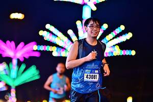 BIB: 43081
                            <button type="button" onclick="openModal(18120177)" class="btn btn-primary btn-sm float-right btn-popup" data-toggle="modal" data-target=".modal-high-quality">
                        <i class="fas fa-shopping-cart"></i> Add to Cart
                    </button>
                                            <button type="button" onclick="isThisMe(18120177, true)" class="btn btn-success btn-sm float-right btn-popup btn-isme hidden" data-toggle="tooltip" data-placement="bottom" title="นี่คือรูปของคุณใช่ไหม คลิกที่นี่เพื่อเอาเข้าอัลบั้ม">
                        <i class="fas fa-plus"></i> Add to album
                    </button>
                    <button type="button" onclick="isThisMe(18120177, false)" class="btn btn-warning btn-sm float-right btn-popup btn-isnotme hidden">
                        <i class="fas fa-ban"></i> Remove from album
                    </button>