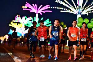BIB: 42245, 21252, 124
                            <button type="button" onclick="openModal(18119740)" class="btn btn-primary btn-sm float-right btn-popup" data-toggle="modal" data-target=".modal-high-quality">
                        <i class="fas fa-shopping-cart"></i> Add to Cart
                    </button>
                                            <button type="button" onclick="isThisMe(18119740, true)" class="btn btn-success btn-sm float-right btn-popup btn-isme hidden" data-toggle="tooltip" data-placement="bottom" title="นี่คือรูปของคุณใช่ไหม คลิกที่นี่เพื่อเอาเข้าอัลบั้ม">
                        <i class="fas fa-plus"></i> Add to album
                    </button>
                    <button type="button" onclick="isThisMe(18119740, false)" class="btn btn-warning btn-sm float-right btn-popup btn-isnotme hidden">
                        <i class="fas fa-ban"></i> Remove from album
                    </button>