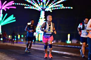 BIB: 40640
                            <button type="button" onclick="openModal(18120357)" class="btn btn-primary btn-sm float-right btn-popup" data-toggle="modal" data-target=".modal-high-quality">
                        <i class="fas fa-shopping-cart"></i> Add to Cart
                    </button>
                                            <button type="button" onclick="isThisMe(18120357, true)" class="btn btn-success btn-sm float-right btn-popup btn-isme hidden" data-toggle="tooltip" data-placement="bottom" title="นี่คือรูปของคุณใช่ไหม คลิกที่นี่เพื่อเอาเข้าอัลบั้ม">
                        <i class="fas fa-plus"></i> Add to album
                    </button>
                    <button type="button" onclick="isThisMe(18120357, false)" class="btn btn-warning btn-sm float-right btn-popup btn-isnotme hidden">
                        <i class="fas fa-ban"></i> Remove from album
                    </button>